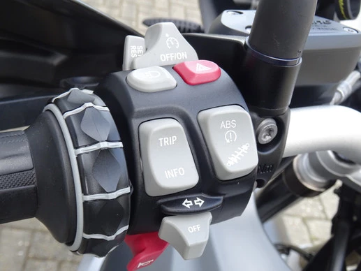 BMW R 1200 GS - Afbeelding 9 van 17