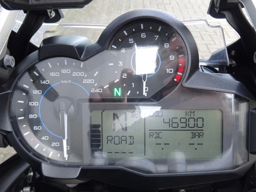BMW R 1200 GS - Afbeelding 11 van 17