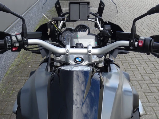 BMW R 1200 GS - Afbeelding 12 van 17
