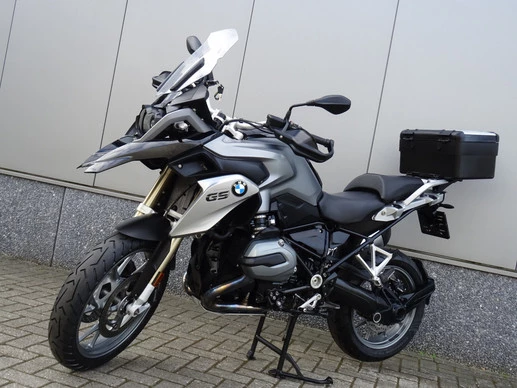 BMW R 1200 GS - Afbeelding 14 van 17
