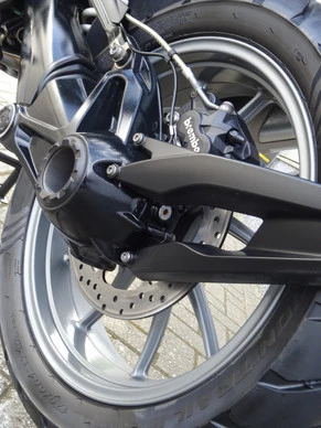 BMW R 1200 GS - Afbeelding 15 van 17