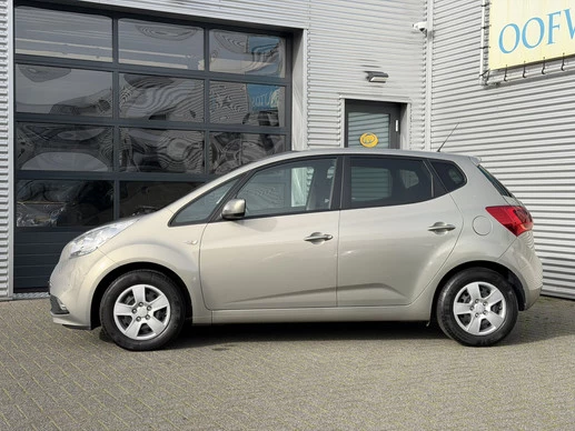 Kia Venga - Afbeelding 3 van 18
