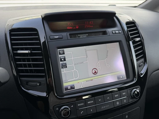 Kia Venga - Afbeelding 8 van 18