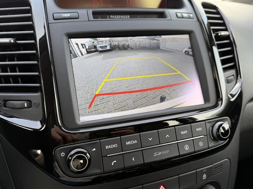 Kia Venga - Afbeelding 9 van 18