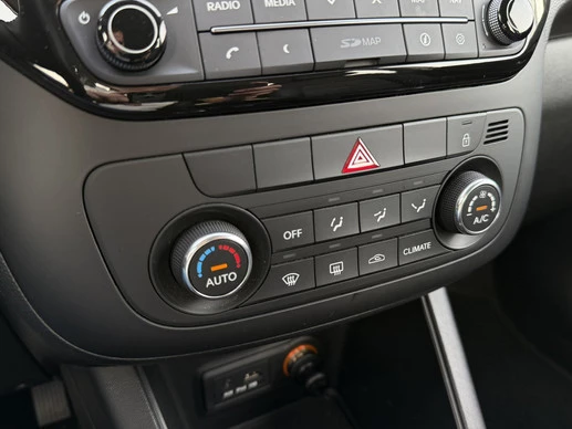 Kia Venga - Afbeelding 10 van 18