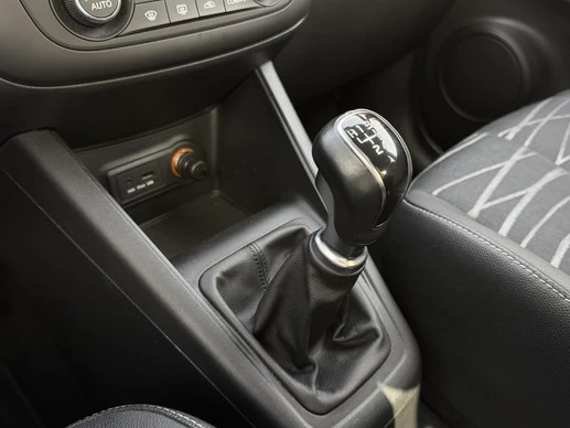 Kia Venga - Afbeelding 11 van 18