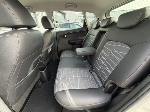 Kia Venga - Afbeelding 13 van 18