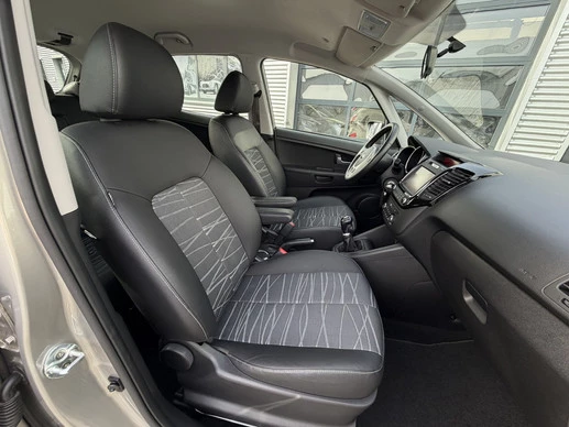 Kia Venga - Afbeelding 15 van 18