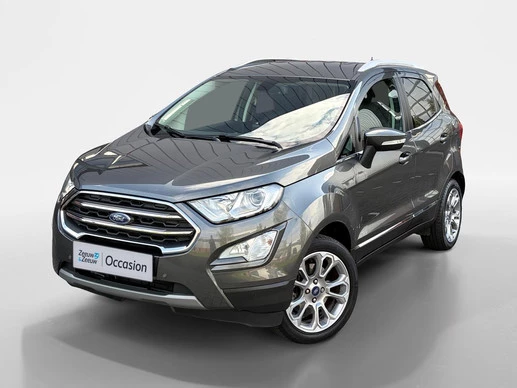 Ford EcoSport - Afbeelding 1 van 30