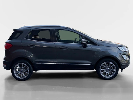 Ford EcoSport - Afbeelding 2 van 30