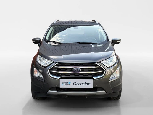 Ford EcoSport - Afbeelding 3 van 30