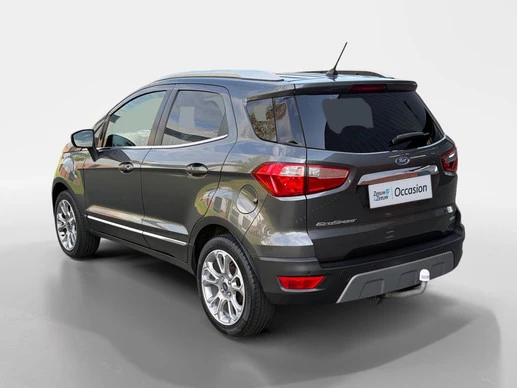 Ford EcoSport - Afbeelding 5 van 30