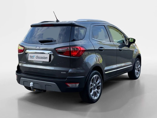Ford EcoSport - Afbeelding 6 van 30