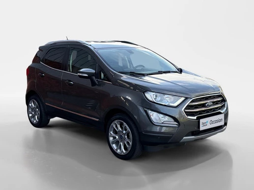Ford EcoSport - Afbeelding 7 van 30