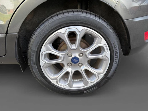 Ford EcoSport - Afbeelding 8 van 30