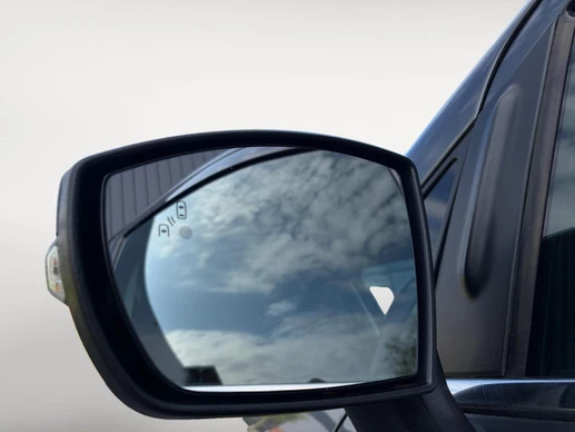 Ford EcoSport - Afbeelding 10 van 30