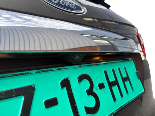 Ford EcoSport - Afbeelding 11 van 30