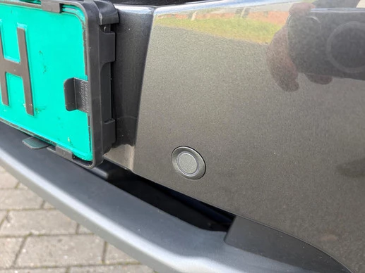 Ford EcoSport - Afbeelding 12 van 30