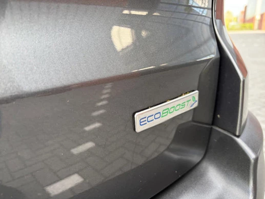 Ford EcoSport - Afbeelding 13 van 30
