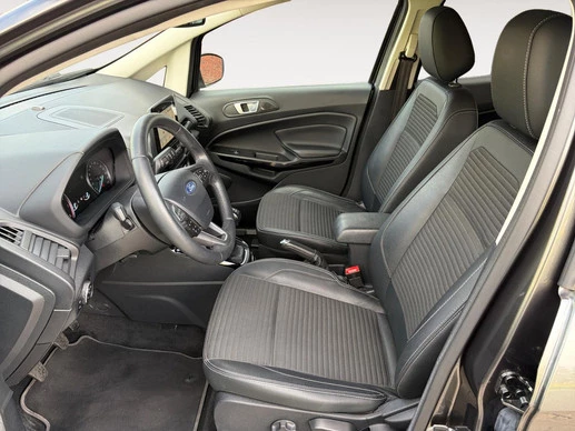 Ford EcoSport - Afbeelding 15 van 30