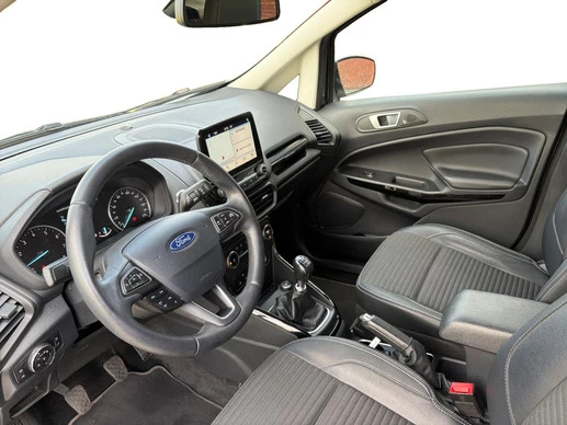 Ford EcoSport - Afbeelding 16 van 30