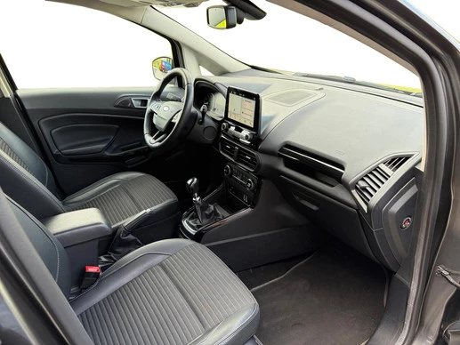 Ford EcoSport - Afbeelding 17 van 30