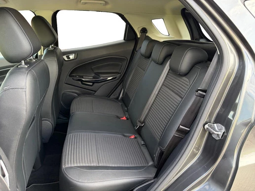 Ford EcoSport - Afbeelding 18 van 30
