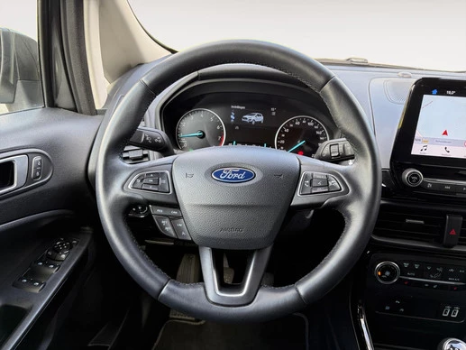 Ford EcoSport - Afbeelding 20 van 30