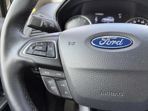 Ford EcoSport - Afbeelding 21 van 30