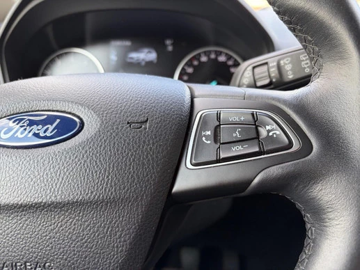 Ford EcoSport - Afbeelding 22 van 30