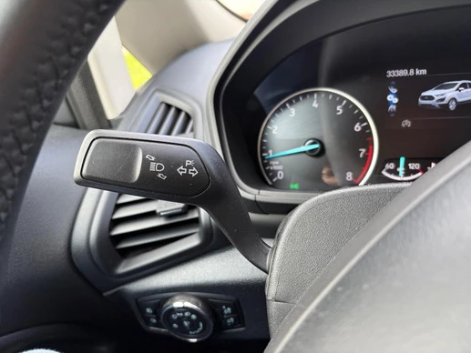 Ford EcoSport - Afbeelding 23 van 30