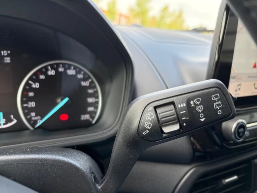 Ford EcoSport - Afbeelding 25 van 30