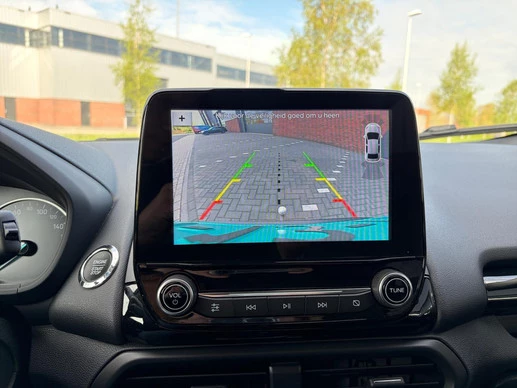Ford EcoSport - Afbeelding 27 van 30