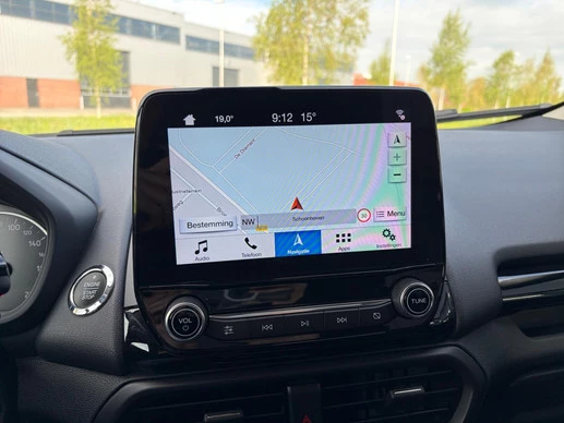 Ford EcoSport - Afbeelding 28 van 30