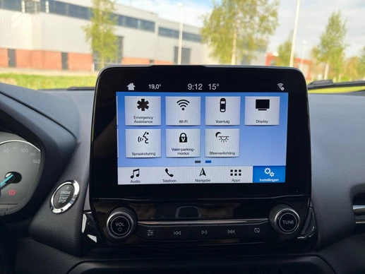 Ford EcoSport - Afbeelding 29 van 30