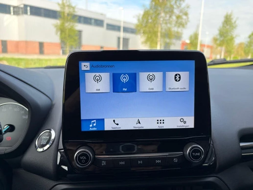 Ford EcoSport - Afbeelding 30 van 30