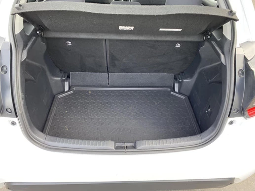 Toyota Yaris - Afbeelding 6 van 30