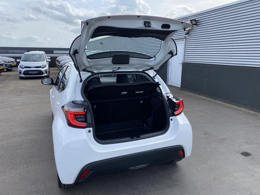 Toyota Yaris - Afbeelding 7 van 30