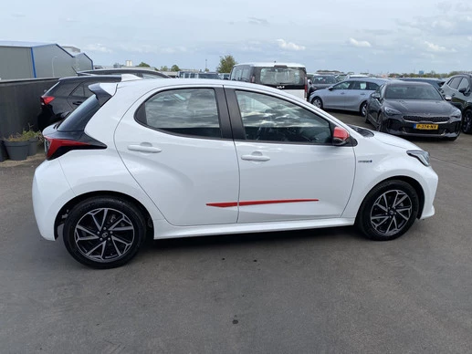 Toyota Yaris - Afbeelding 13 van 30