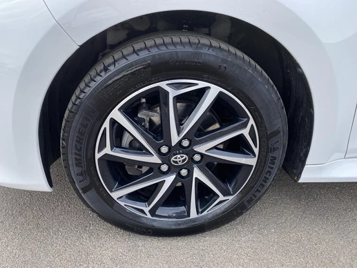 Toyota Yaris - Afbeelding 16 van 30