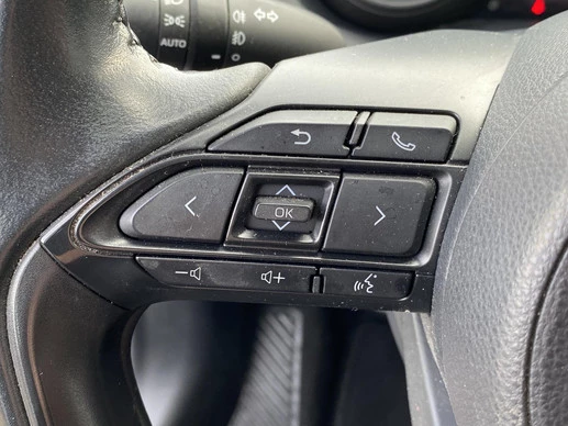 Toyota Yaris - Afbeelding 20 van 30