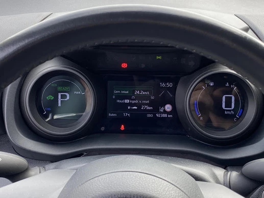 Toyota Yaris - Afbeelding 23 van 30