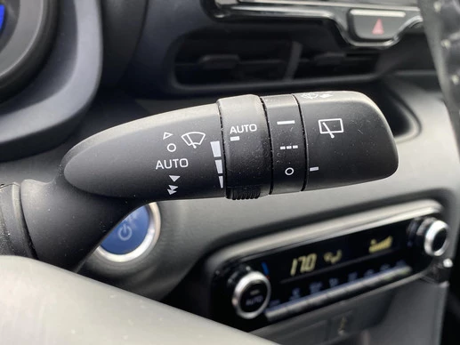 Toyota Yaris - Afbeelding 24 van 30