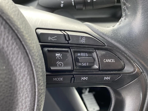 Toyota Yaris - Afbeelding 25 van 30