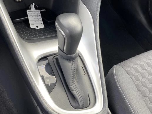 Toyota Yaris - Afbeelding 29 van 30