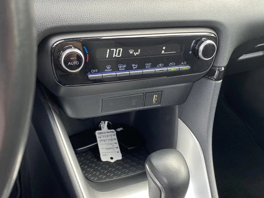 Toyota Yaris - Afbeelding 30 van 30