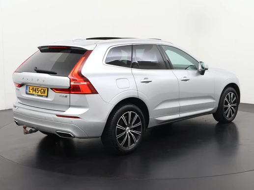 Volvo XC60 - Afbeelding 4 van 30