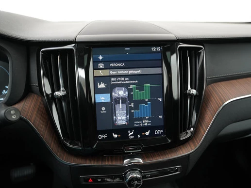 Volvo XC60 - Afbeelding 17 van 30