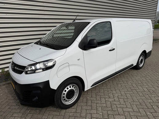 Opel Vivaro-e - Afbeelding 1 van 12