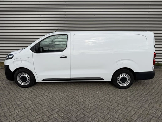 Opel Vivaro-e - Afbeelding 2 van 12